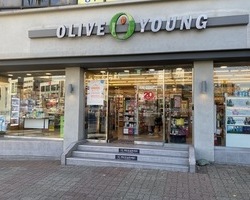 주변 편의시설