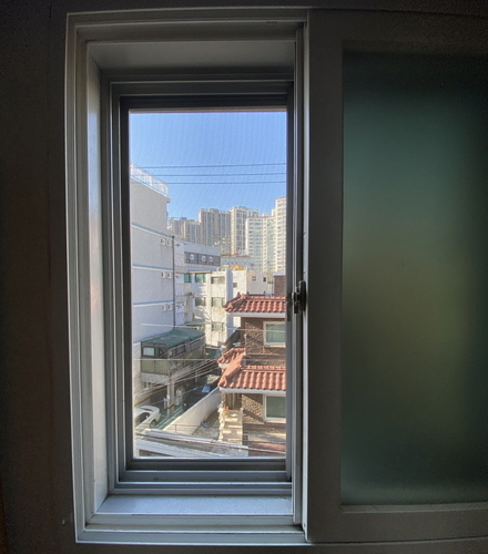 개인시설