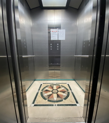 공용시설